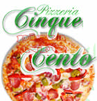 Pizza Cinque Cento